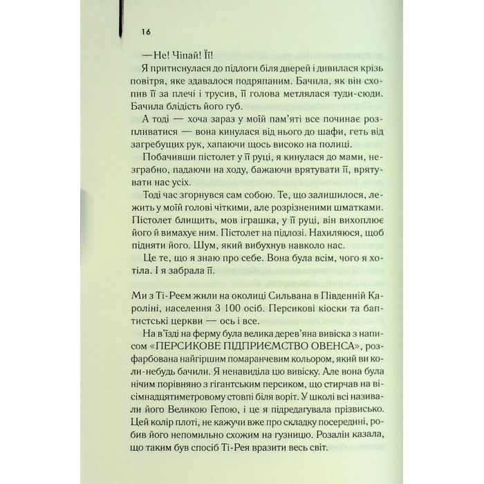 Книга Таємне життя бджіл - Сью Монк Кідд КСД (9786171513440) зображення 12