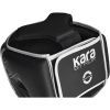 Боксерский шлем RDX F6 Kara Matte White-M (HGR-F6MW-M) изображение 4