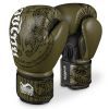 Боксерські рукавички Phantom Muay Thai Army 12 унцій (PHBG2612-12) зображення 2
