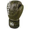 Боксерські рукавички Phantom Muay Thai Army 12 унцій (PHBG2612-12) зображення 3