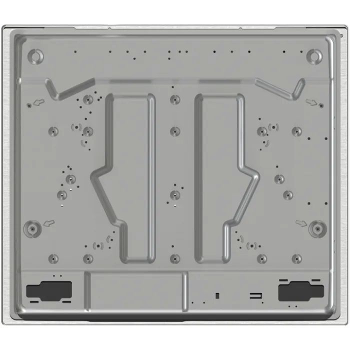 Комплект вбудованої техніки Gorenje BO6735E02X + G642ABX (SET_BO6735E02X_G642ABX) зображення 10