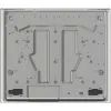 Комплект вбудованої техніки Gorenje BO6735E02X + G642ABX (SET_BO6735E02X_G642ABX) зображення 10