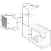 Комплект вбудованої техніки Gorenje BO6735E02X + G642ABX (SET_BO6735E02X_G642ABX) зображення 12