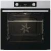 Комплект вбудованої техніки Gorenje BO6735E02X + G642ABX (SET_BO6735E02X_G642ABX) зображення 2