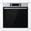 Комплект вбудованої техніки Gorenje BO6735E02X + G642ABX (SET_BO6735E02X_G642ABX) зображення 4