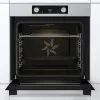 Комплект вбудованої техніки Gorenje BO6735E02X + G642ABX (SET_BO6735E02X_G642ABX) зображення 5