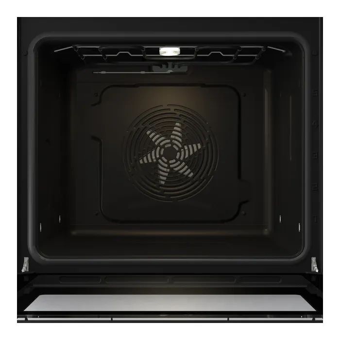 Комплект вбудованої техніки Gorenje BO6735E02X + G642ABX (SET_BO6735E02X_G642ABX) зображення 6