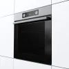 Комплект вбудованої техніки Gorenje BO6735E02X + G642ABX (SET_BO6735E02X_G642ABX) зображення 7