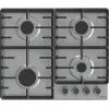 Комплект вбудованої техніки Gorenje BO6735E02X + G642ABX (SET_BO6735E02X_G642ABX) зображення 9