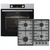Комплект вбудованої техніки Gorenje BO6735E02X + G642ABX (SET_BO6735E02X_G642ABX)