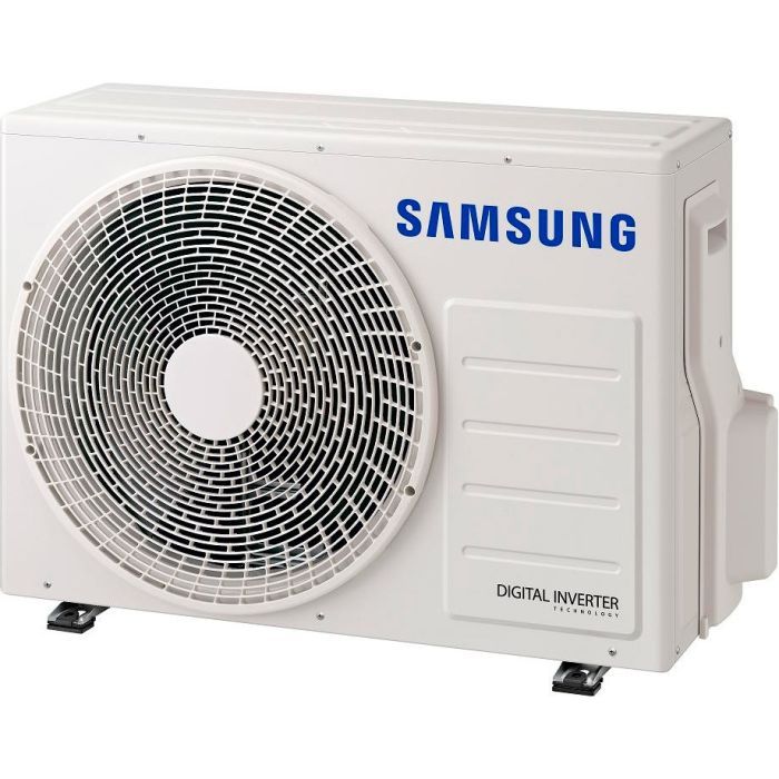 Кондиціонер Samsung AR70F09C1BBNUA+(AR70F09C1BBXUA) зображення 3