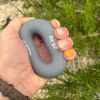 Эспандер PowerPlay PP-4336 Hand Grip Large 25 кг Сірий (PP_4336_Grey_25kg) изображение 2