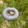 Эспандер PowerPlay PP-4336 Hand Grip Large 25 кг Сірий (PP_4336_Grey_25kg) изображение 4