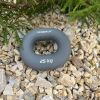 Эспандер PowerPlay PP-4336 Hand Grip Large 25 кг Сірий (PP_4336_Grey_25kg) изображение 6