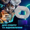 Эспандер PowerPlay PP-4336 Hand Grip Large 25 кг Сірий (PP_4336_Grey_25kg) изображение 7