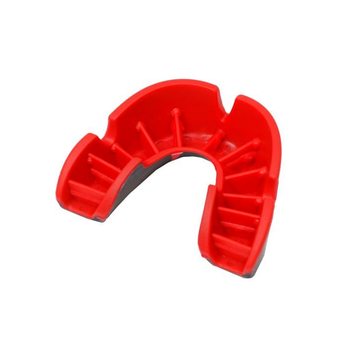 Капа Opro Silver UFC Red/Black (102514002) (UFC_Silver_R/Bl) изображение 3