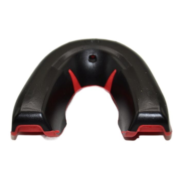 Капа Opro Silver UFC Red/Black (102514002) (UFC_Silver_R/Bl) изображение 8