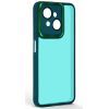 Чохол до мобільного телефона Armorstandart Shade Tecno Spark Go 1 (KL4) Dark Green (ARM81253)