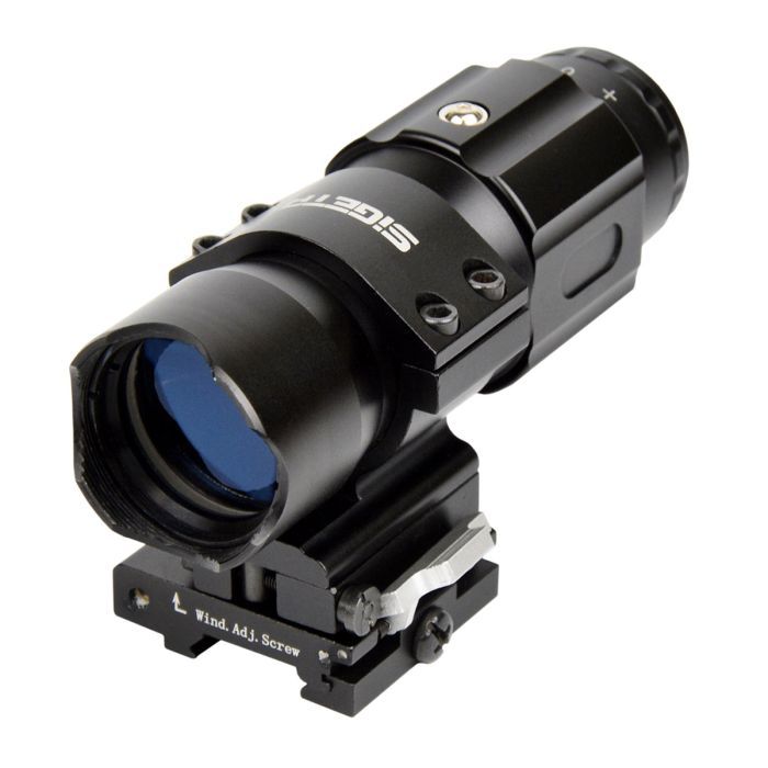 Увеличитель для прицела Sigeta FTS-30 3x Magnifier (65709)