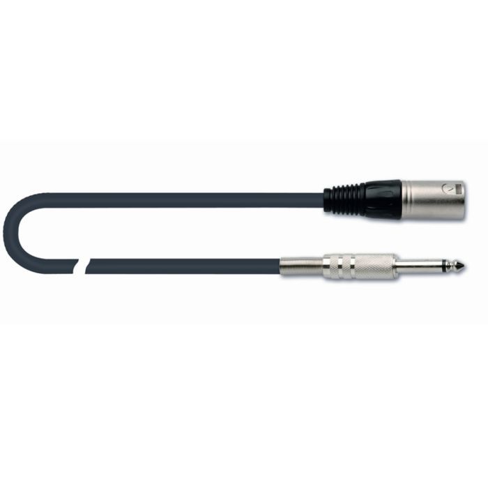 Микрофонный кабель Quik Lok MX779-9 (212102)