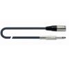 Микрофонный кабель Quik Lok MX779-9 (212102)