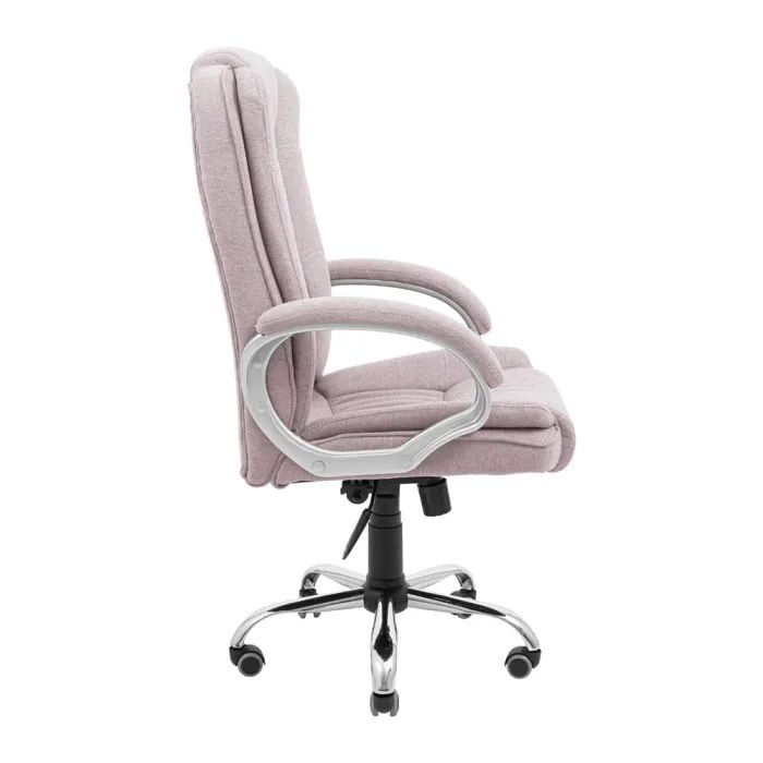 Офисное кресло Richman Калифорния Ю Хром П2 M-2 (Anyfix) Мустанг Карамель (R00000049584) изображение 3