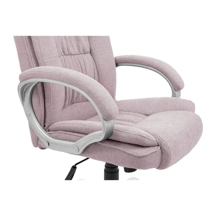 Офисное кресло Richman Калифорния Ю Хром П2 M-2 (Anyfix) Мустанг Карамель (R00000049584) изображение 4