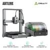 3D-принтер Creality CREALITY Hi Combo изображение 2