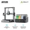 3D-принтер Creality CREALITY Hi Combo изображение 3