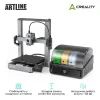 3D-принтер Creality CREALITY Hi Combo изображение 4