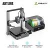3D-принтер Creality CREALITY Hi Combo изображение 5