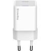 Зарядний пристрій ColorWay GaN Mini 25W PD Port PPS USB-C white (CW-CHS052PD-WT) зображення 2