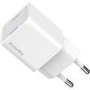 Зарядний пристрій ColorWay GaN Mini 25W PD Port PPS USB-C white (CW-CHS052PD-WT) зображення 3