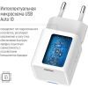 Зарядний пристрій ColorWay GaN Mini 25W PD Port PPS USB-C white (CW-CHS052PD-WT) зображення 9