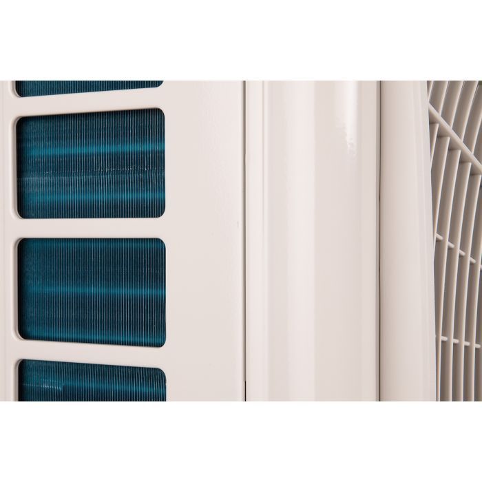 Кондиционер Gree Soyal Inverter R32 (GWH09AKCXD-K6DNA1A) изображение 10