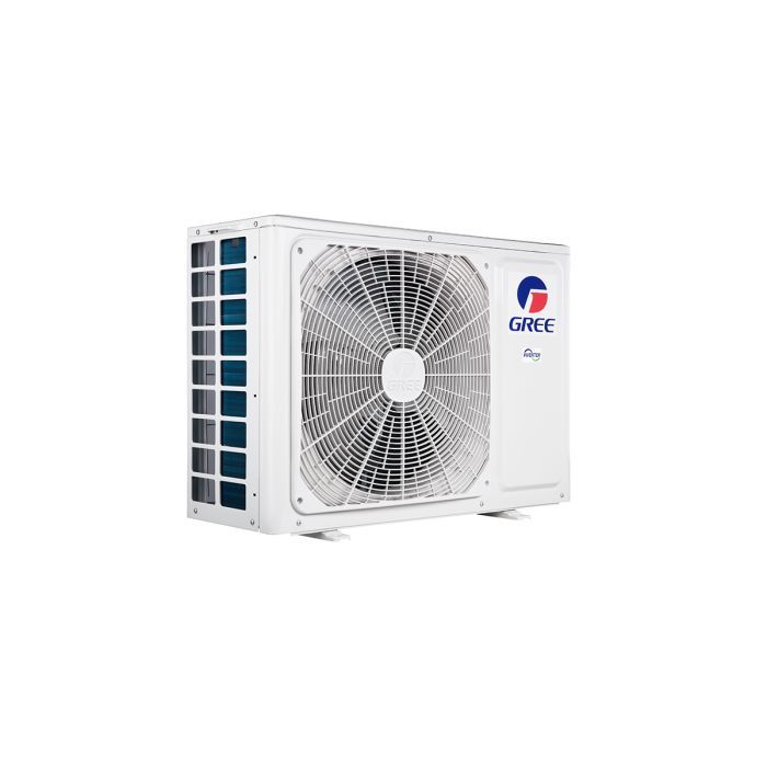 Кондиционер Gree Soyal Inverter R32 (GWH09AKCXD-K6DNA1A) изображение 11