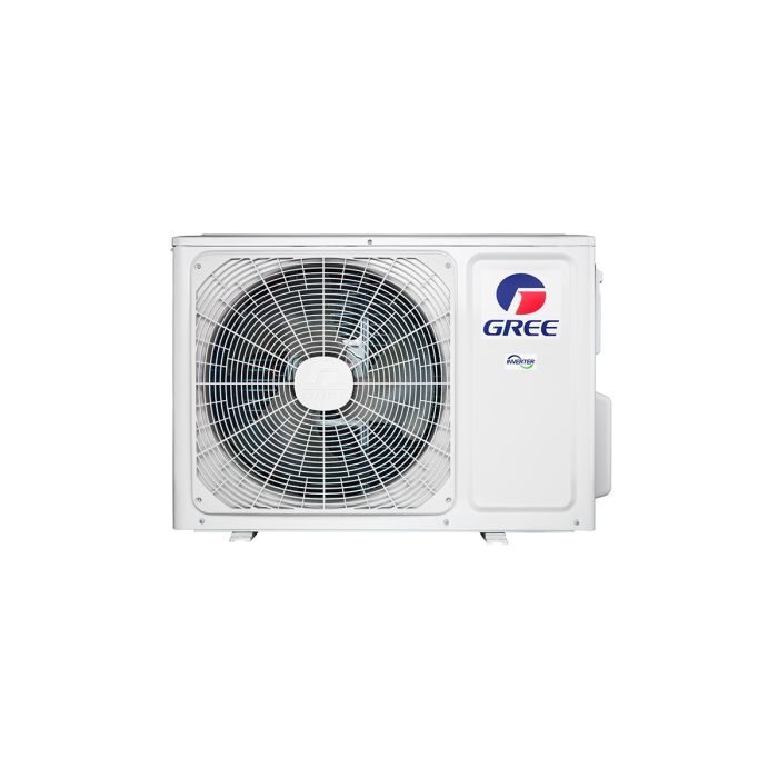 Кондиционер Gree Soyal Inverter R32 (GWH09AKCXD-K6DNA1A) изображение 12