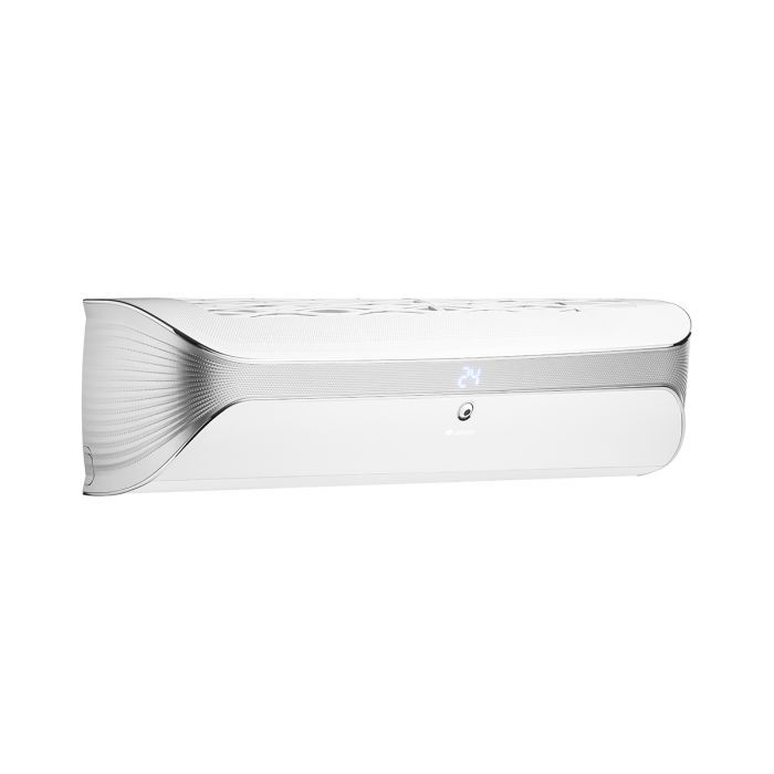 Кондиционер Gree Soyal Inverter R32 (GWH09AKCXD-K6DNA1A) изображение 3