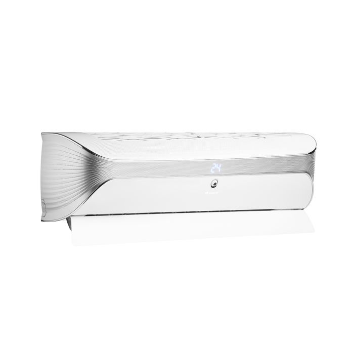 Кондиционер Gree Soyal Inverter R32 (GWH09AKCXD-K6DNA1A) изображение 4