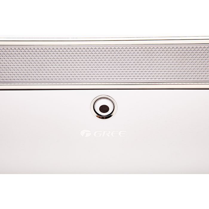 Кондиционер Gree Soyal Inverter R32 (GWH09AKCXD-K6DNA1A) изображение 6