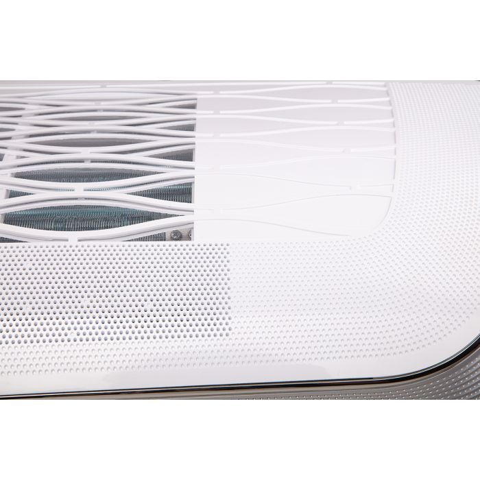 Кондиционер Gree Soyal Inverter R32 (GWH09AKCXD-K6DNA1A) изображение 7