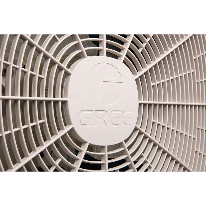 Кондиционер Gree Soyal Inverter R32 (GWH09AKCXD-K6DNA1A) изображение 9