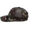 Кепка coFEE Army mesh зелений камуфляжний (4038-55 CO) изображение 2