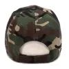 Кепка coFEE Army mesh зелений камуфляжний (4038-55 CO) изображение 3