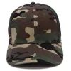 Кепка coFEE Army mesh зелений камуфляжний (4038-55 CO) изображение 5