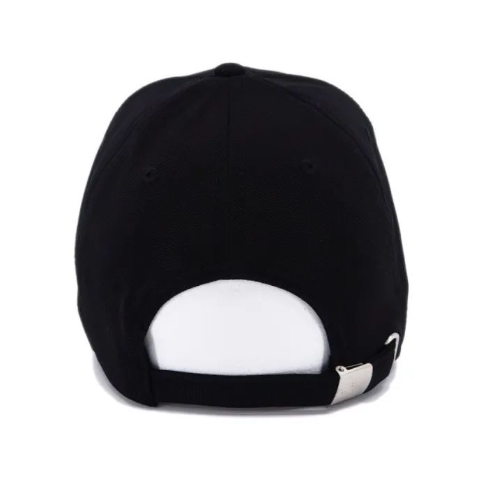 Кепка coFEE Ribbed білий/чорний/чорний (4010-6 CO) изображение 3