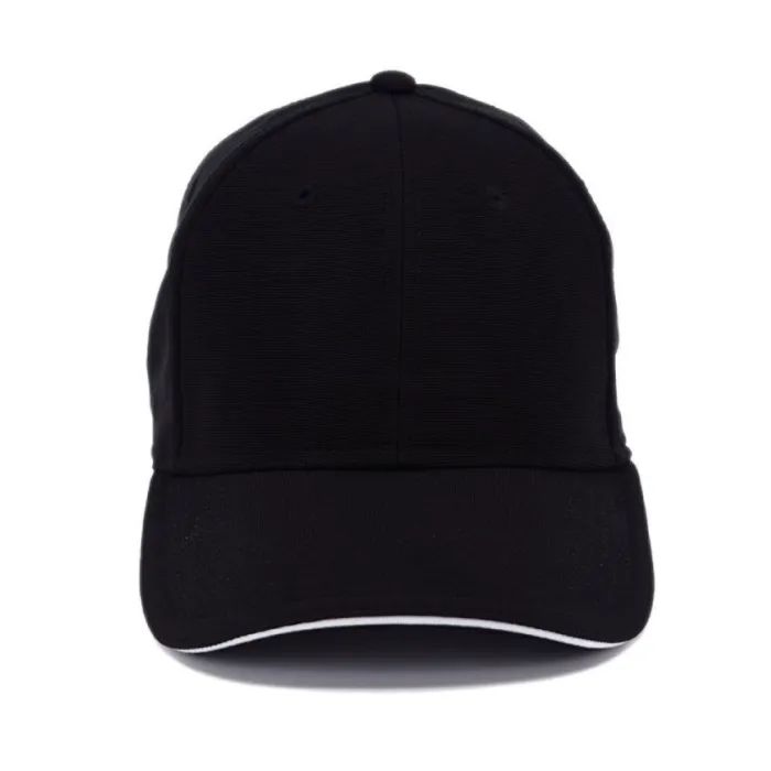 Кепка coFEE Ribbed білий/чорний/чорний (4010-6 CO) изображение 5