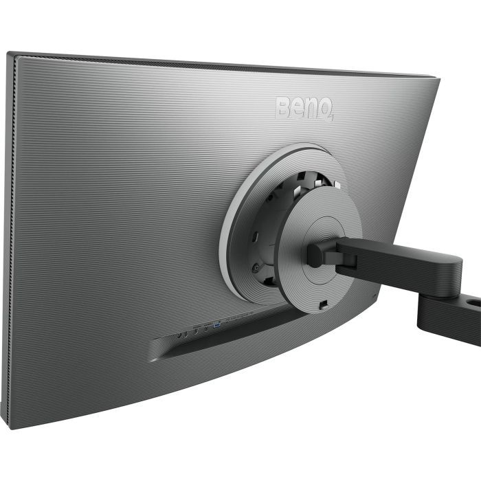 Монитор BenQ RD320UA Metallic Grey изображение 10