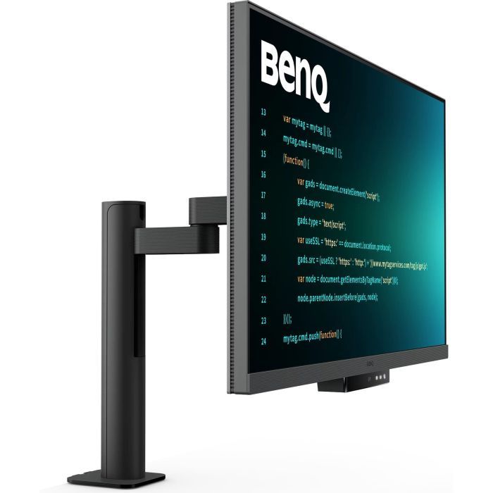 Монитор BenQ RD320UA Metallic Grey изображение 2