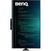 Монитор BenQ RD320UA Metallic Grey изображение 7